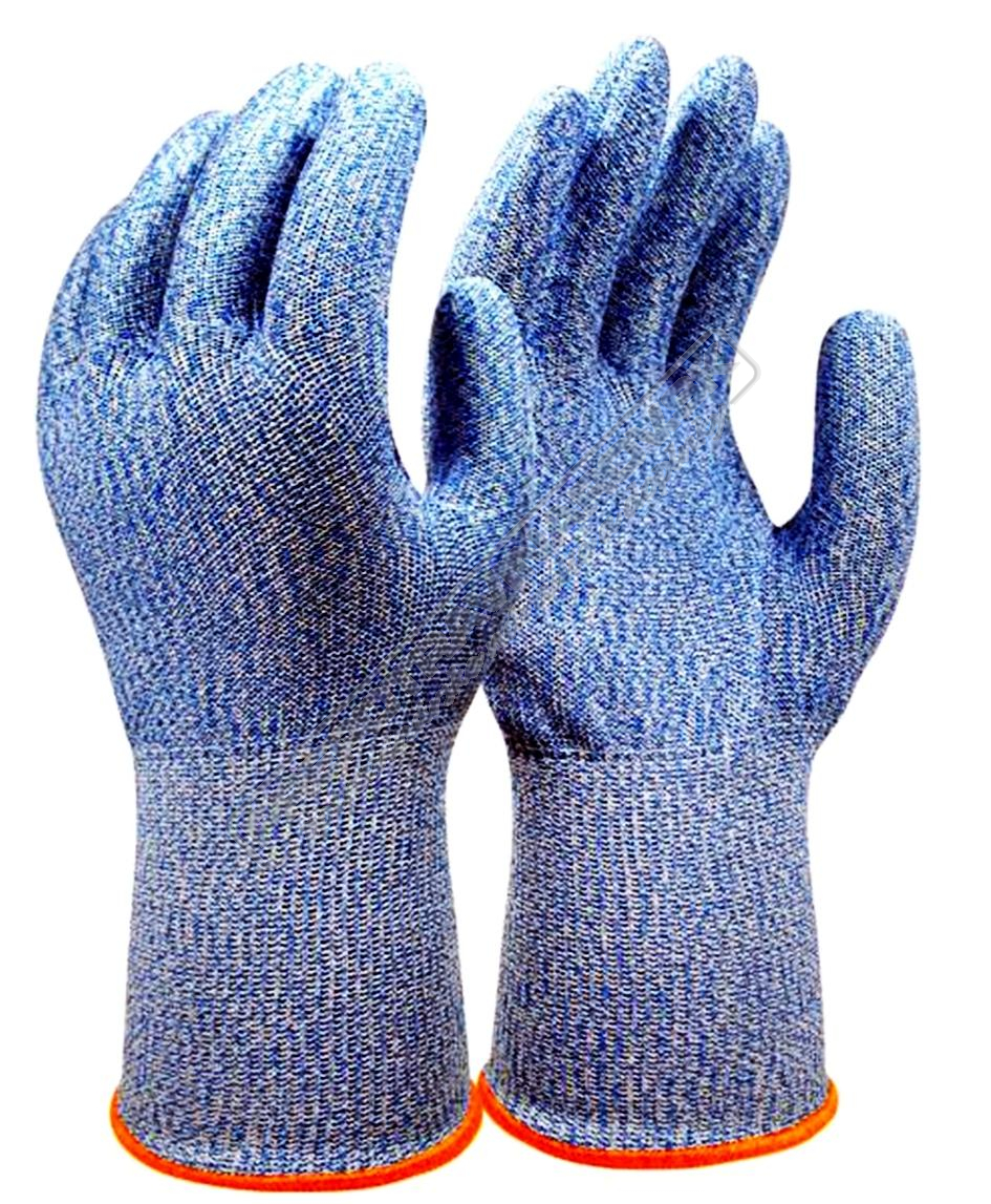 Ochranné rukavice proti porezu CUTGUARD Thermo