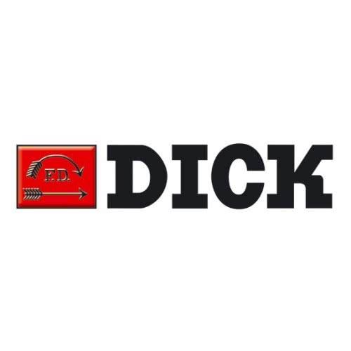 Friedr. Dick