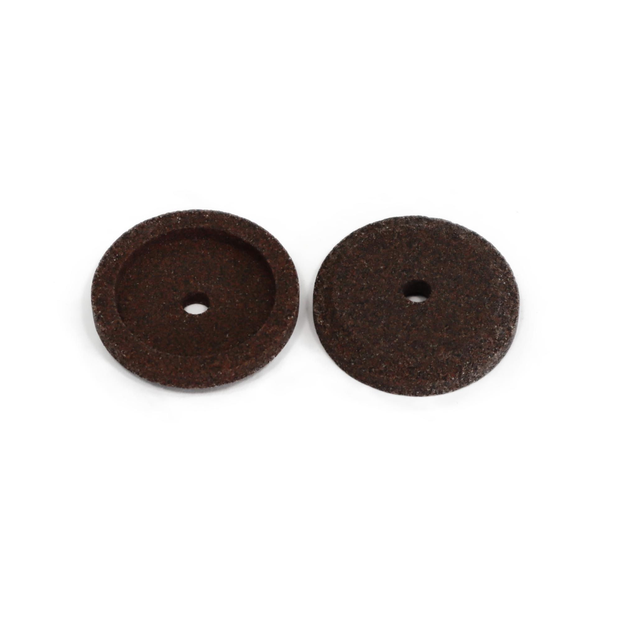 Brúsne kamene pre nárezové stroje