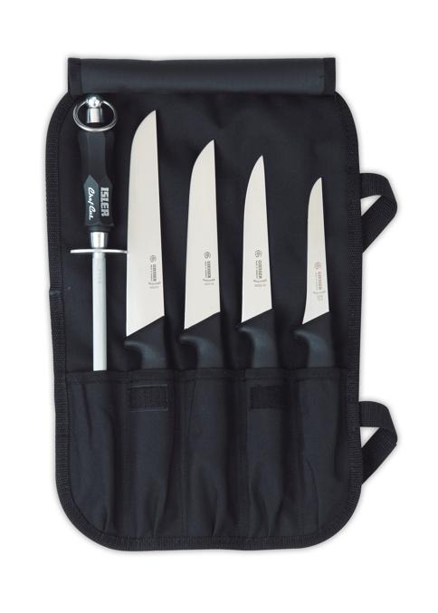 Sady a brašne Giesser