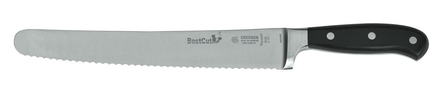 Pekárske a cukrárske nože Giesser