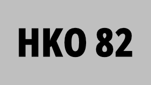 HKO 82