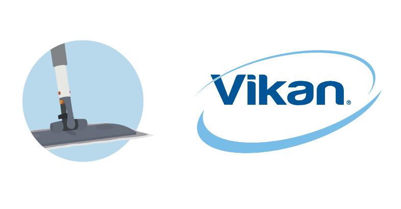Vikan Microfibre