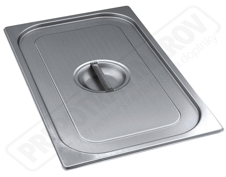 Veká na gastronádoby GK 1/1