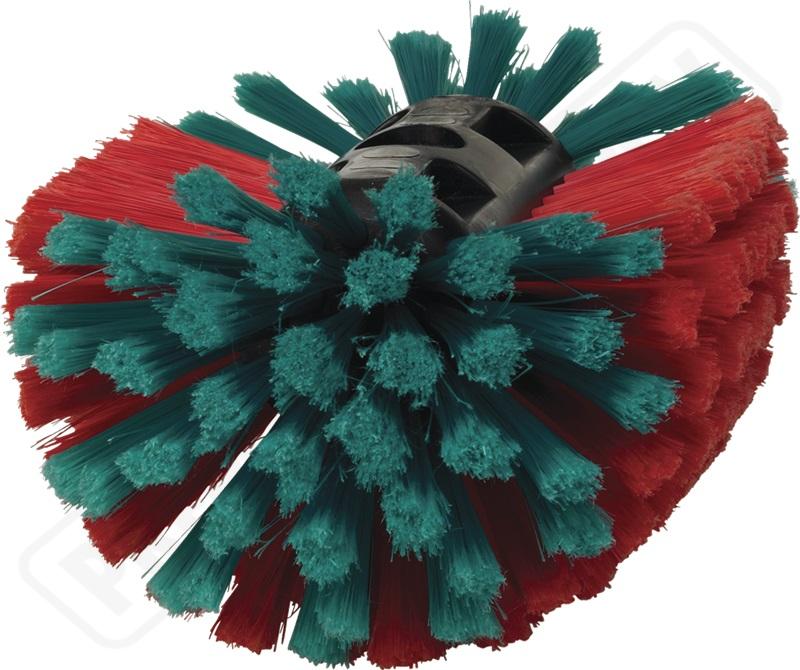 545252 Kefa prietoková oválna