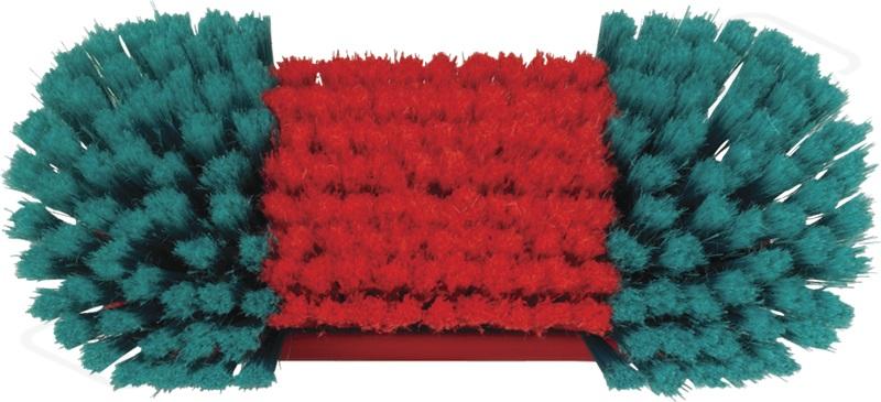 526852 Kefa prietoková otočná 250 mm