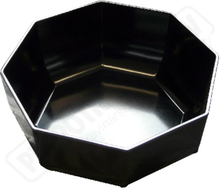 Misa DAVOS 3l polykarbonátová