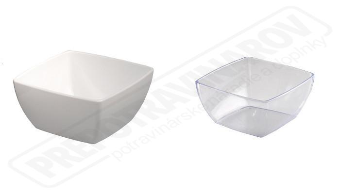 Misa BERN 2,75 l polykarbonátová