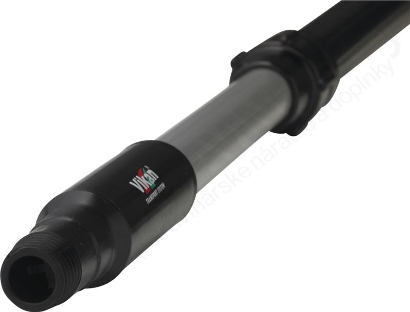 Násada prietoková 1060-1600 mm