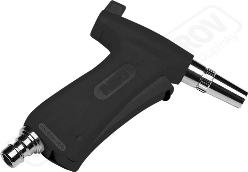 93229 Oplachovacia pištoľ