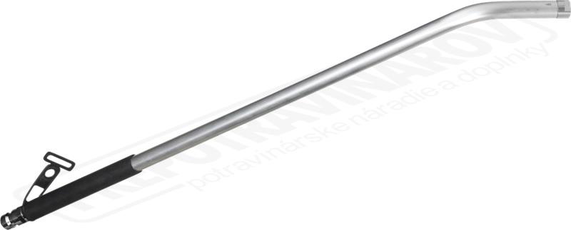 9352 Oplachovací nástavec uhlový