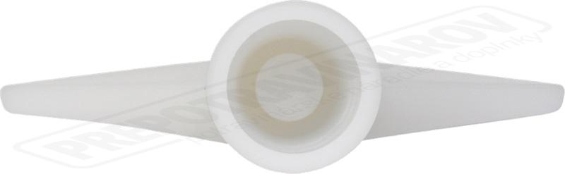 7011 Miešadlo na násadu 220 mm