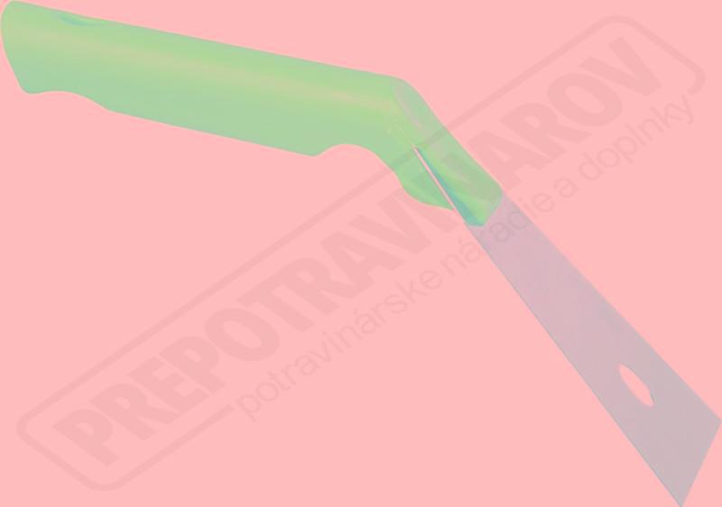 4050 Špachtľa nerezová 90 mm