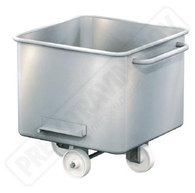Vozík na surovinu 120 l