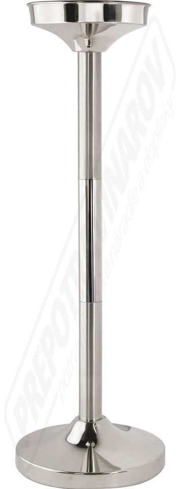 Nádoba na šampanské/víno a stojan