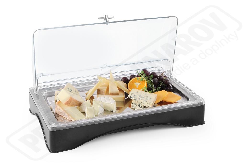 Termoset GN 1/1 s rolltopom