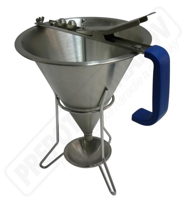 Dávkovač cukrárenský Profi Line