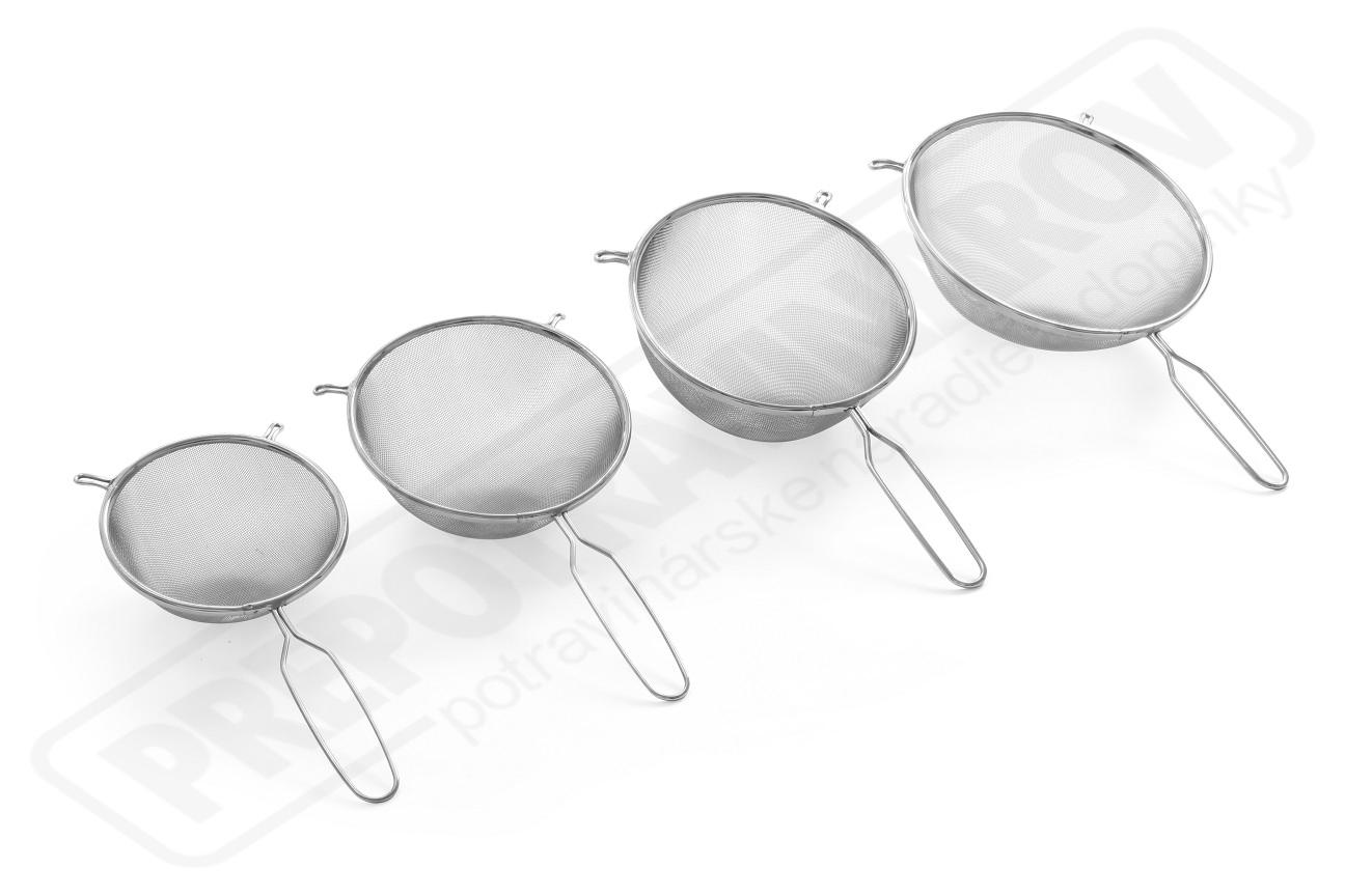 Cedidlo s nerezovým sitom Hendi