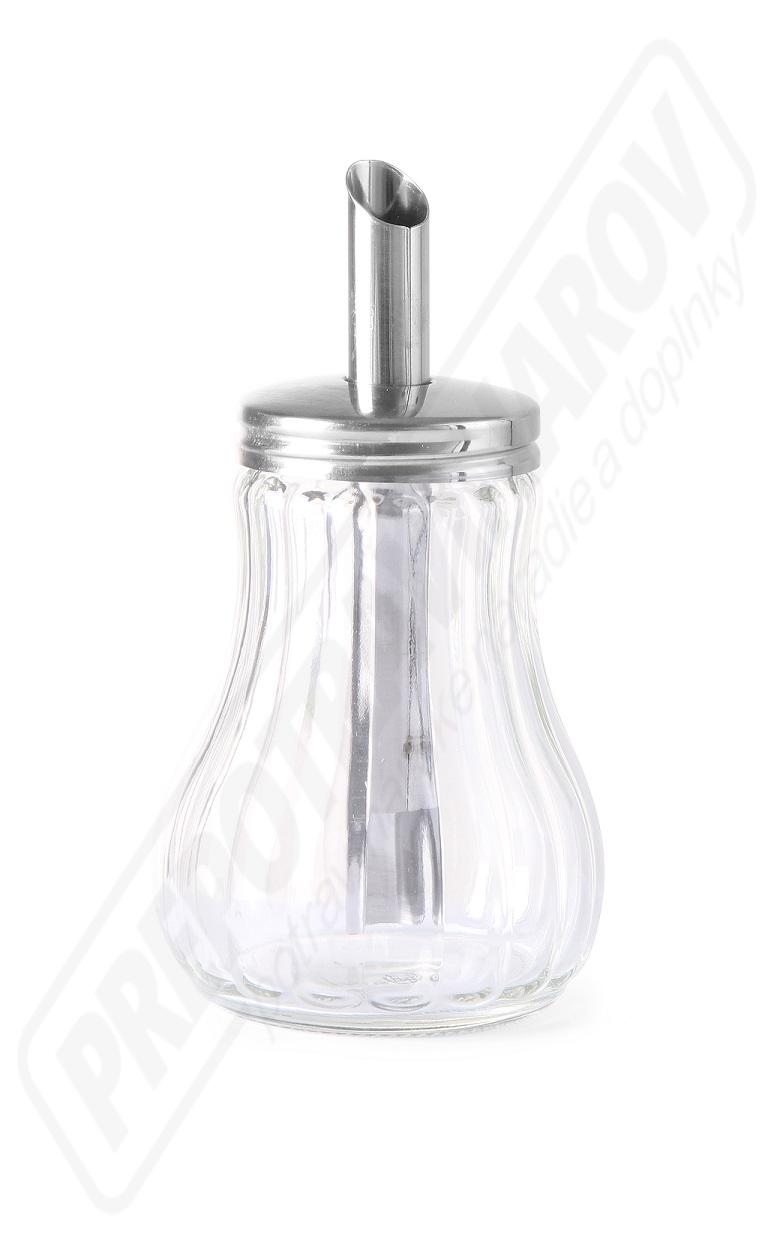 Cukornička s dávkovaním