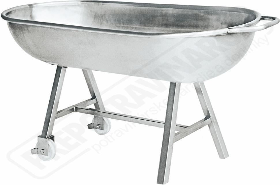 Koryto mäsiarske K2G