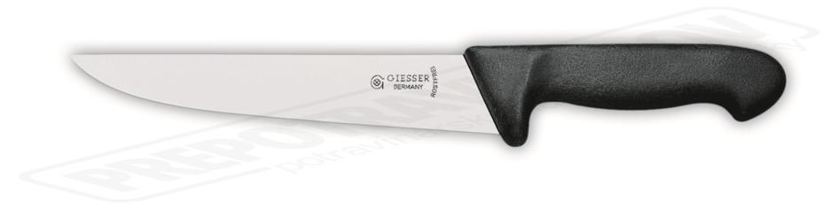 Nôž na sadlo G 4035