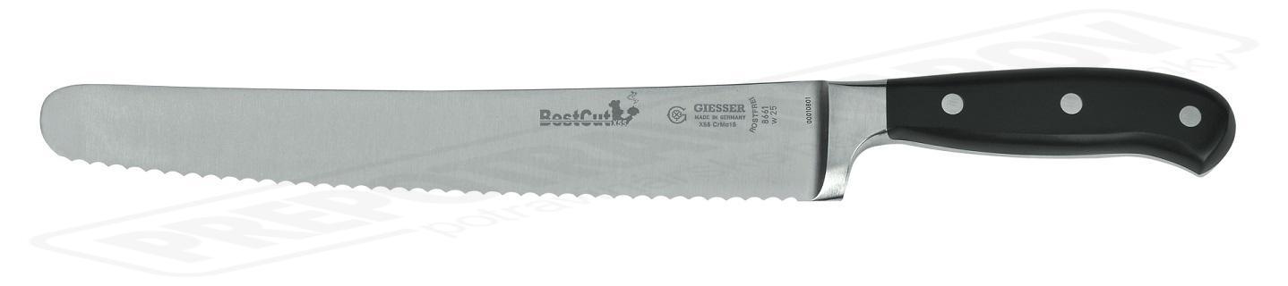 Nôž na chlieb BestCut G 8661 W