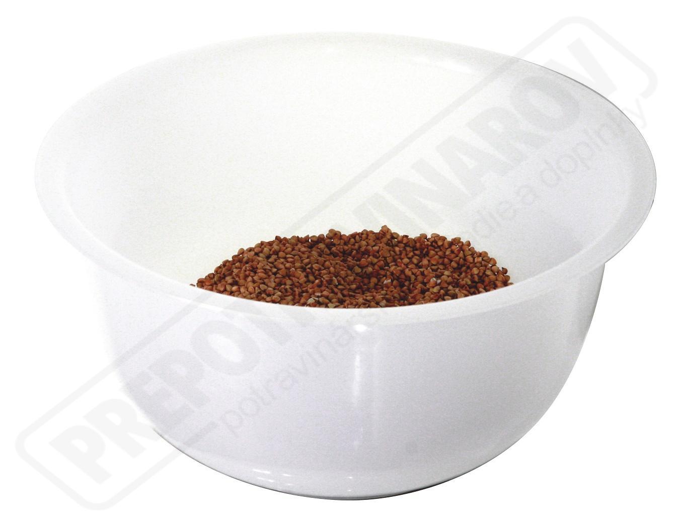 Misa polypropylénová