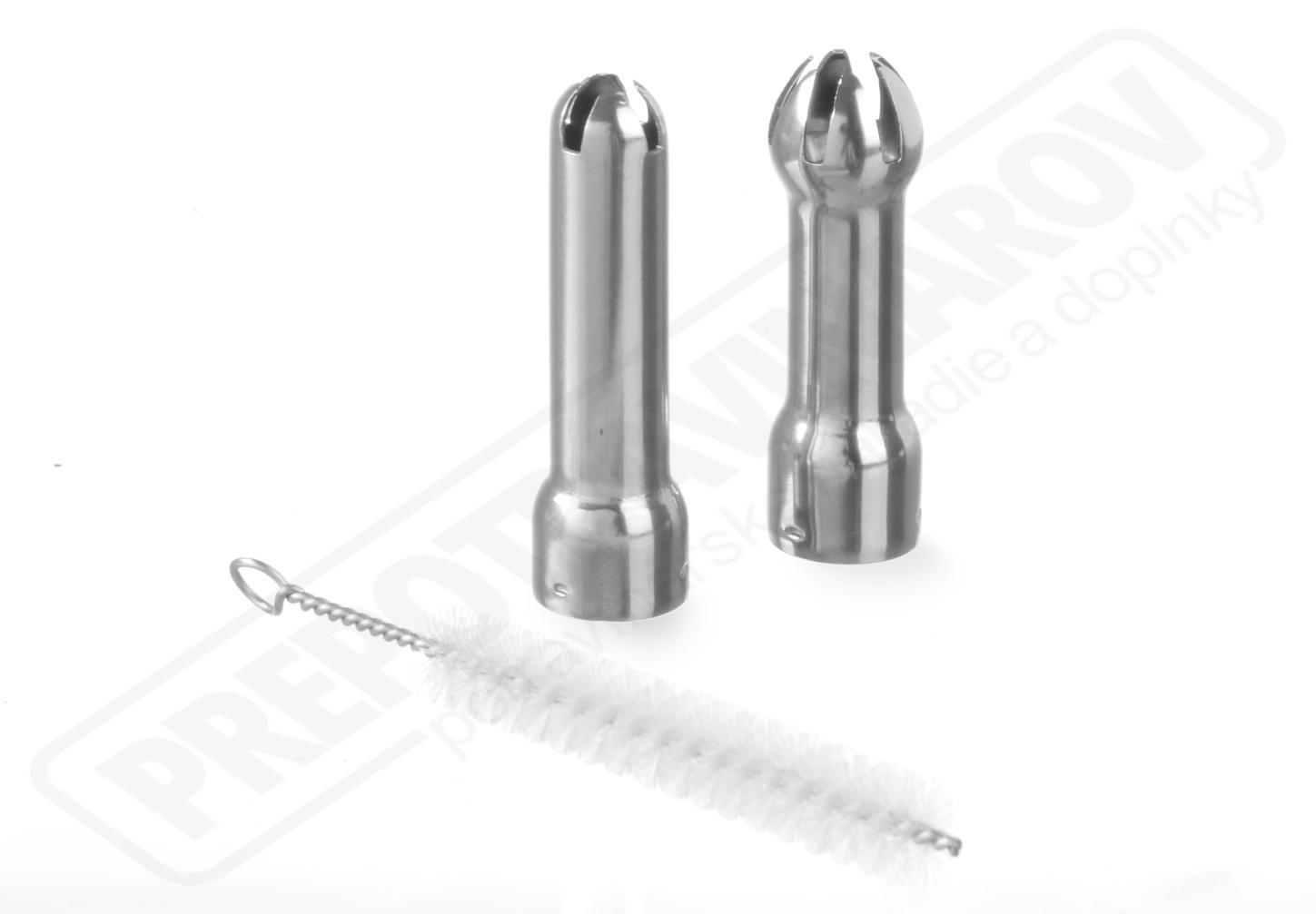 Šľahačková fľaša Profi Line