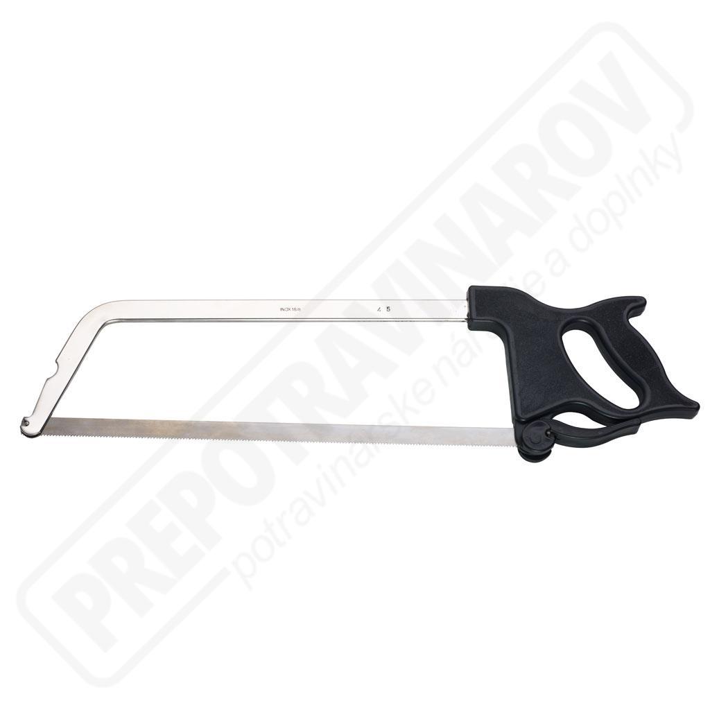 Pílka s plastovou rúčkou