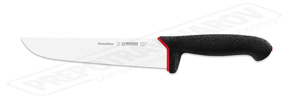 Mäsiarsky nôž PrimeLine G 12402