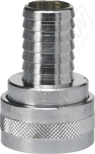 Rýchlospojka na hadicu 3/4"