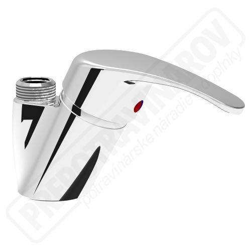 Batéria stolná páková