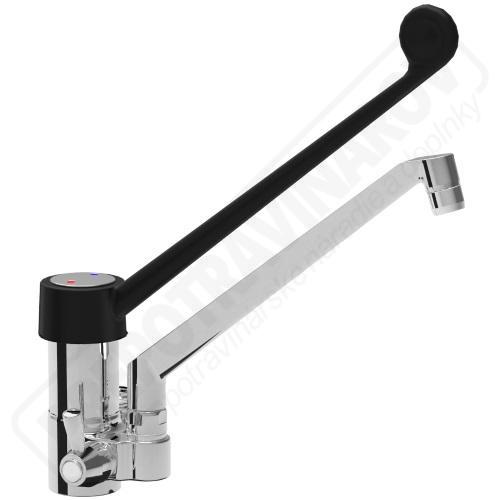 Batéria stolná lakťová