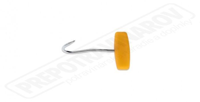 Hák s plastovou rúčkou G 896616