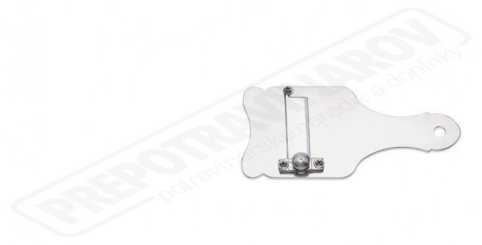 Krájač na hľuzovku G 9510