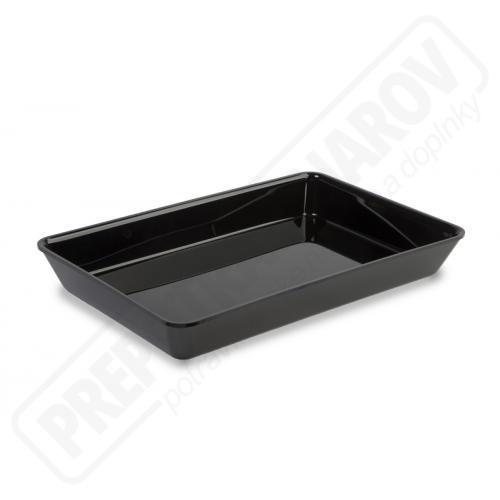 S28 420x280x50 mm čierna