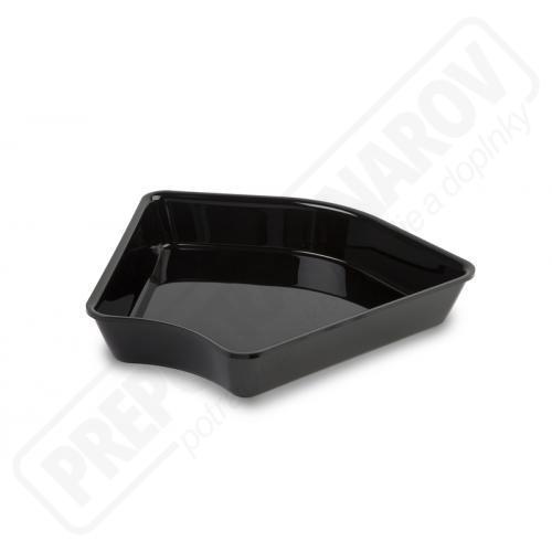 S28 280x135x135°x50mm čierna