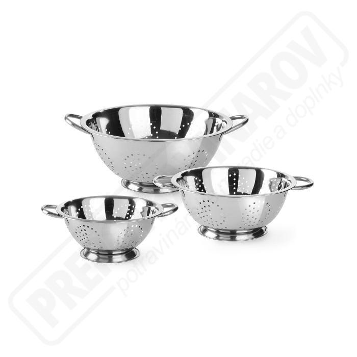 Misa perforovaná s podstavou