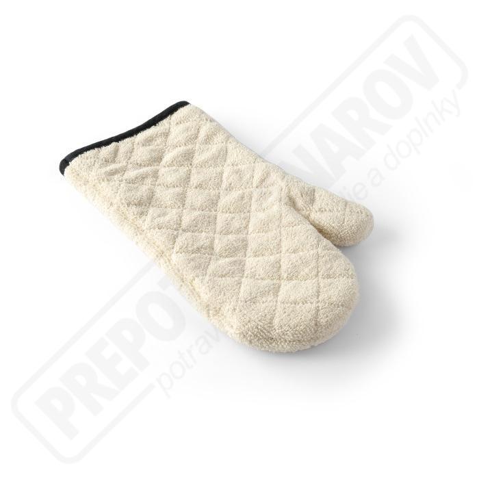 Rukavice teplovzdorné