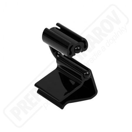 Držiaky cenovky Ticket Clamp 20 mm