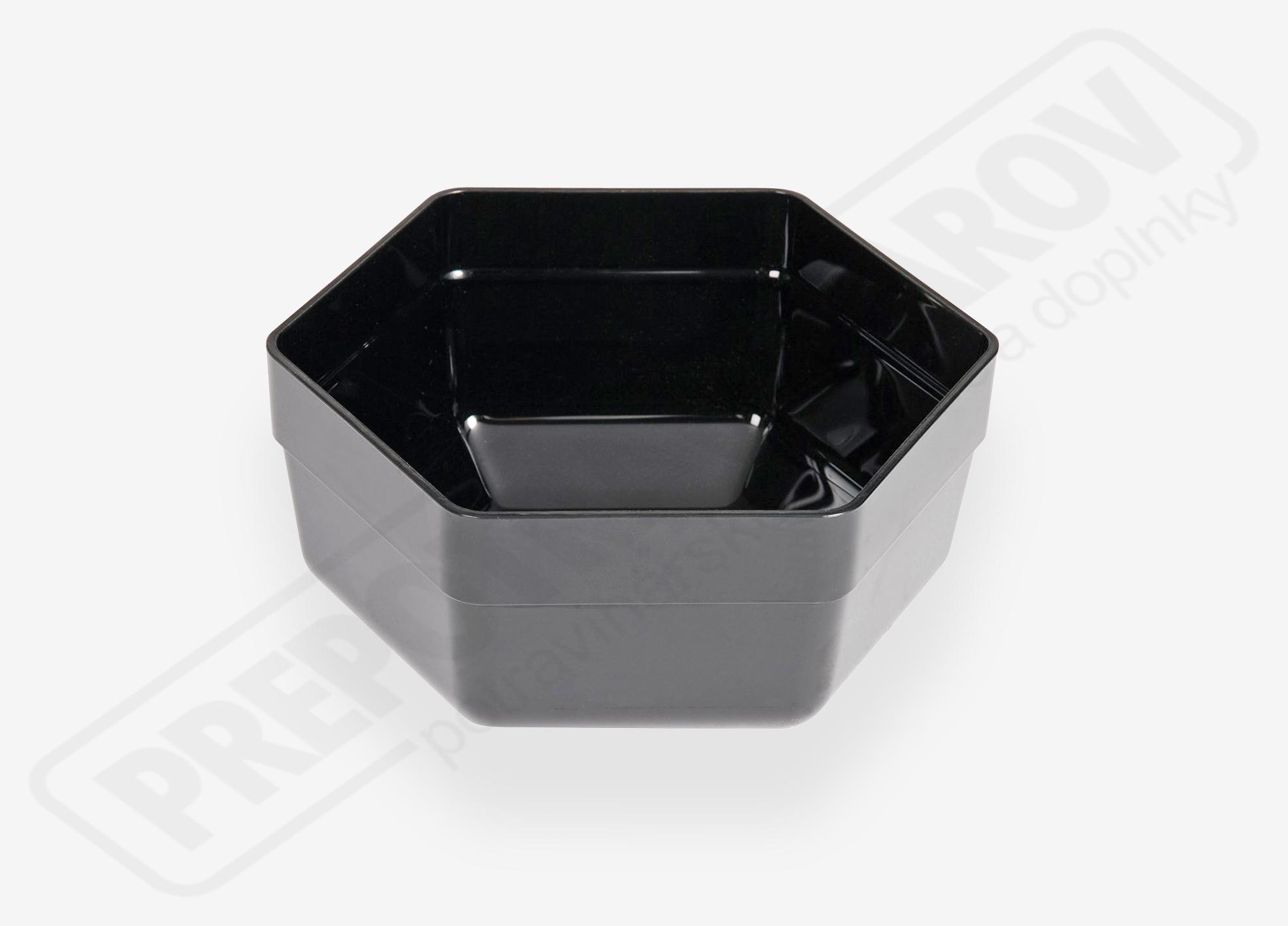 Misa GENF 1,8l polykarbonátová