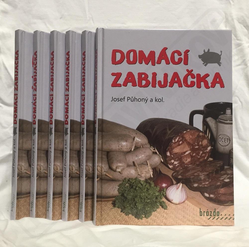 Domácí zábíjačka