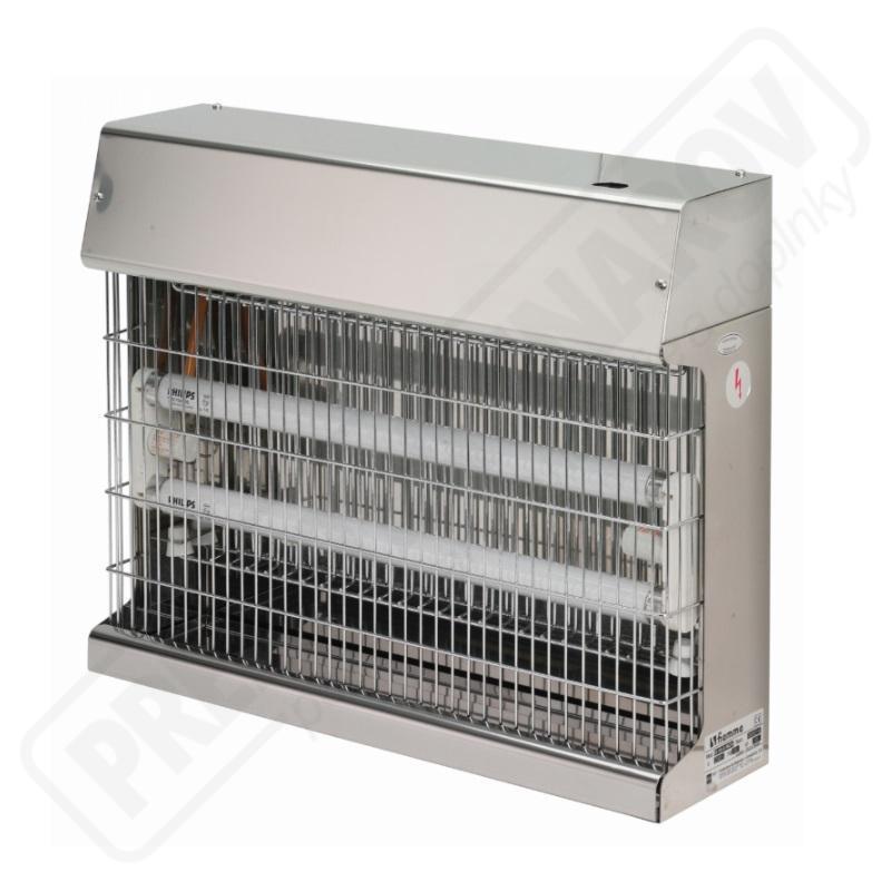 Lapač hmyzu EL 30.5 lNOX