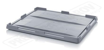 Veko pre Bigbox 120x100