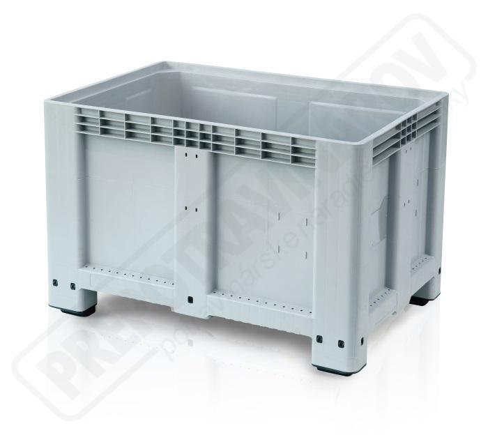 Bigbox 120x80x80 4 nohy