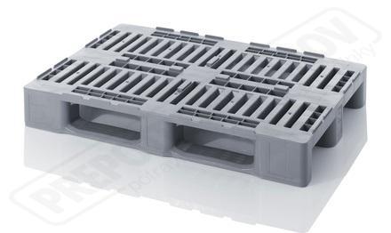 Hygienická paleta Euro H1