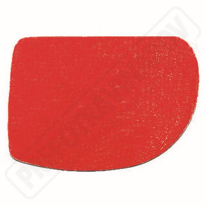 Stierka plastová 120 x 86 mm