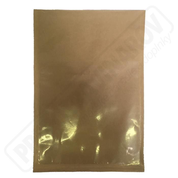 Vakuové vrecká 170my Papier/Priehľadné