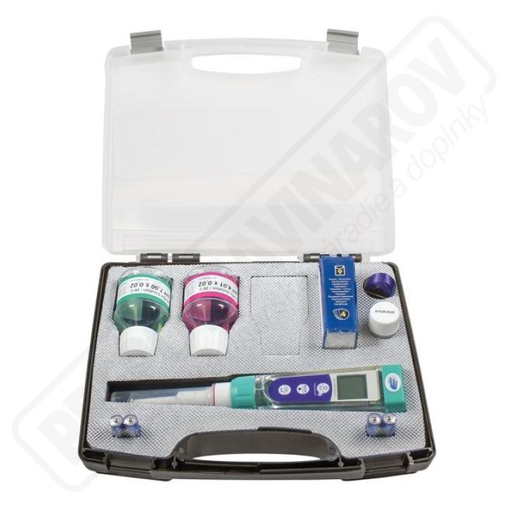 Sada na meranie PH