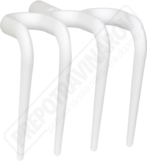 56915 Hygienické hrable 205 mm